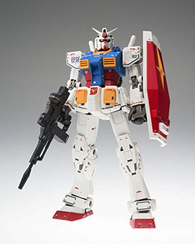 コミック・アニメ GUNDAM FIX FIGURATION L COMPOSITE GUNDAM FIX FIGURATION METAL COMPOSITE RX78-02 GUNDAM 40th